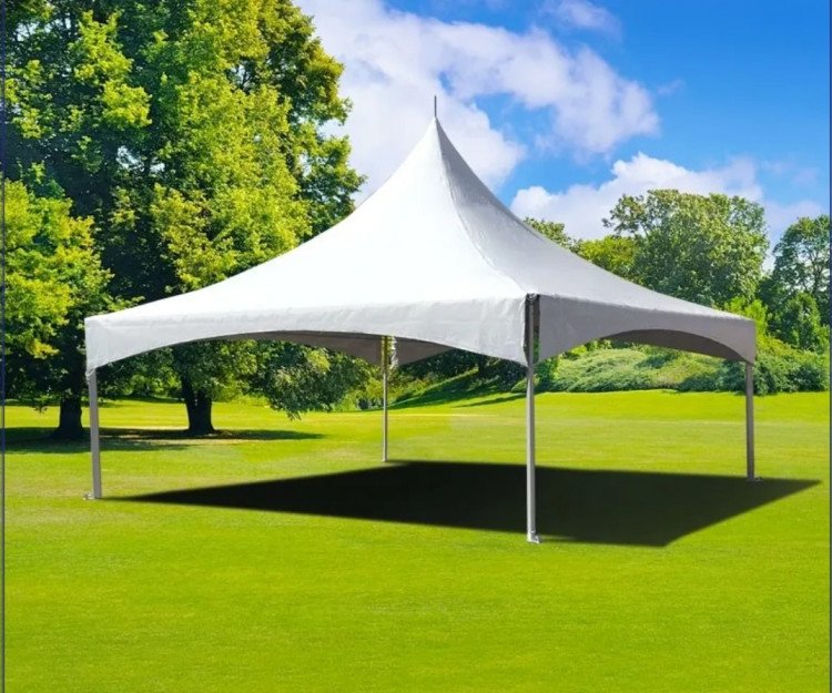 Tent Rentals