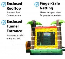 mega20tropical20safety201 1654986289 1667063463 Mega Tropical Lava Waterfall (Wet or Dry) Combo